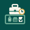 Kitwise app icon