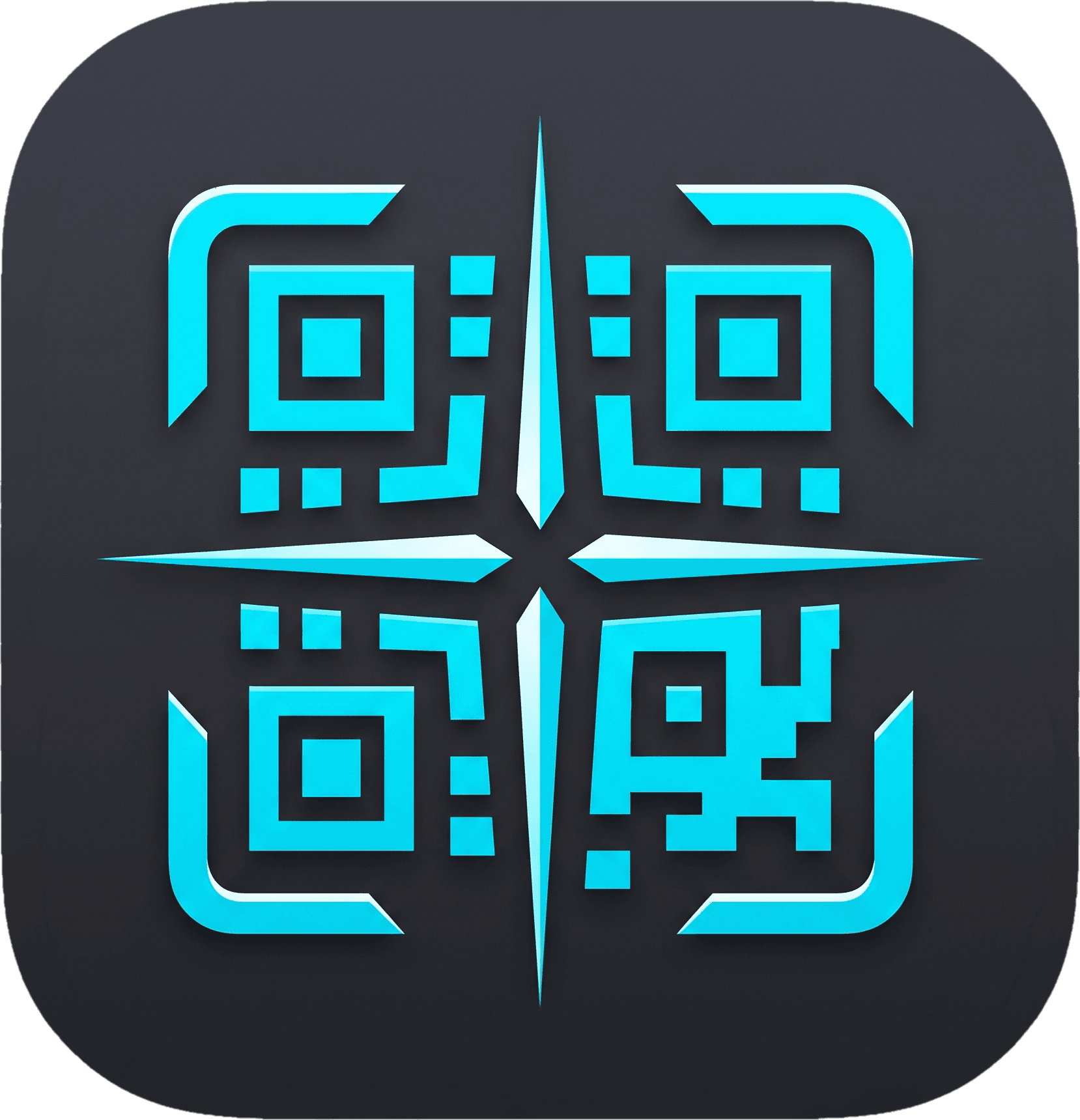 QRift logo